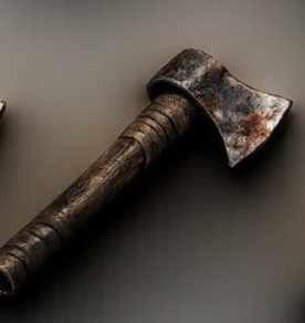axe